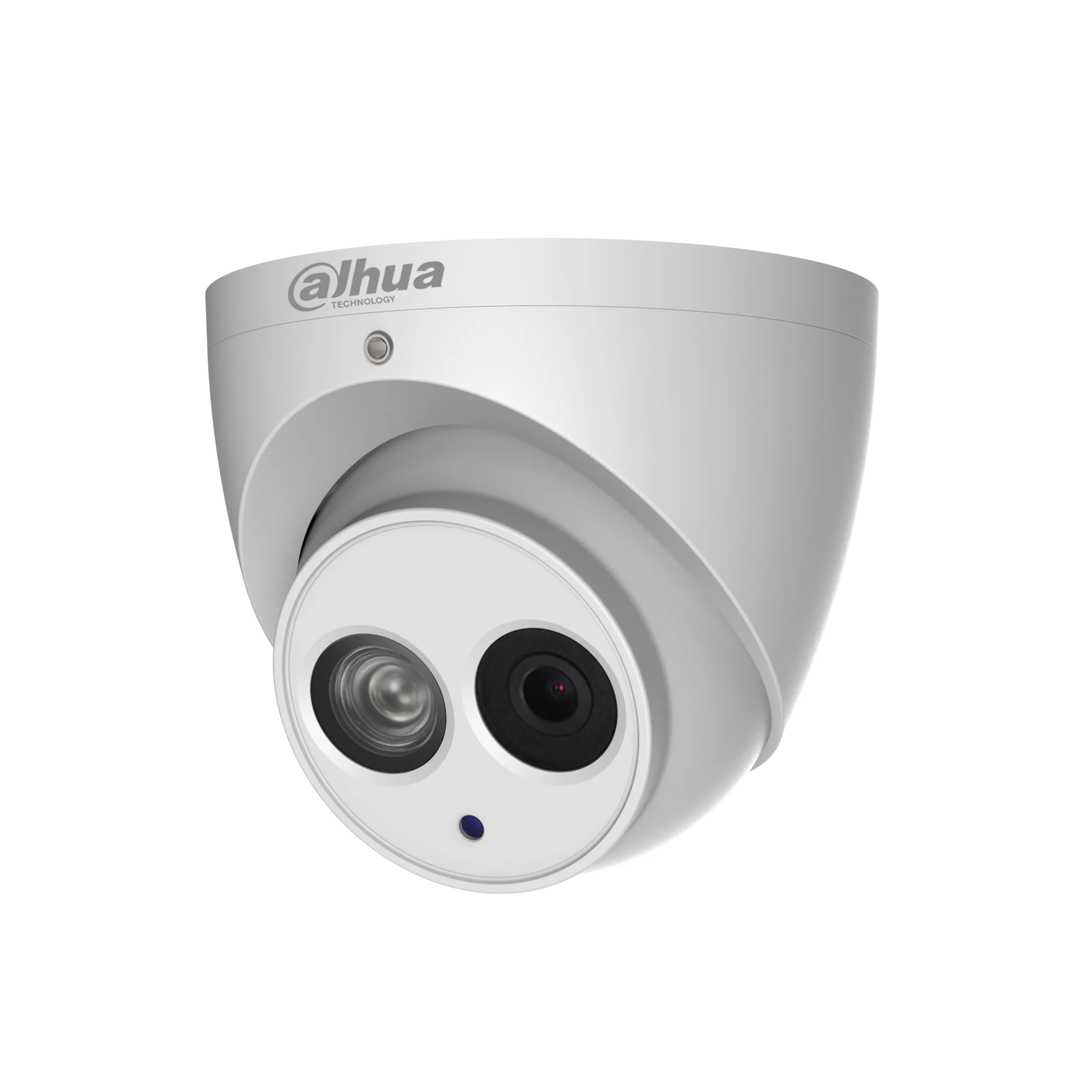 Dahua IP 6MP IP67 IR 2 8mm Turret Camera IPCHDW4631EM CRK Security