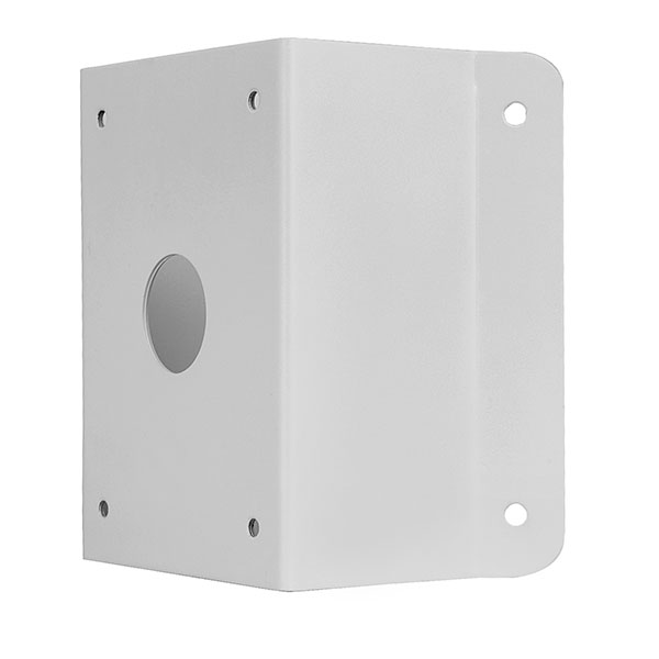 UNV Corner Wall Mount for PTZ Cameras TR-UC08-A-IN | CRK Security