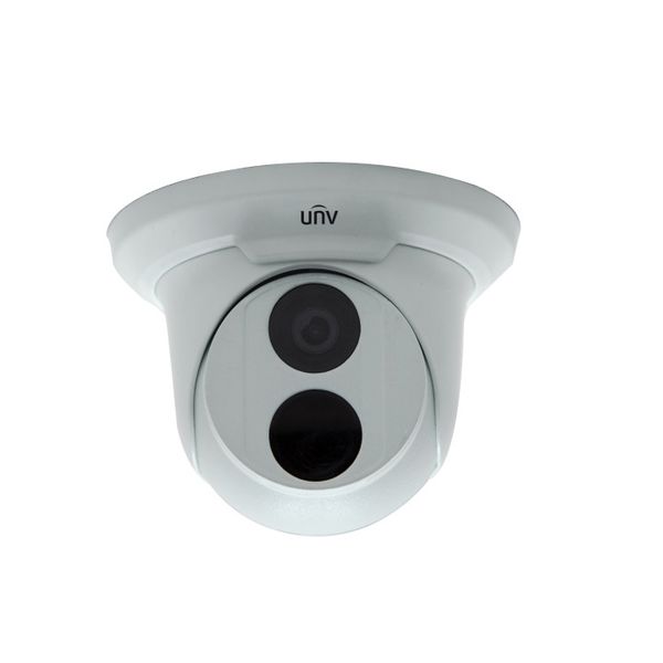 UNV IP66 2MP IR 6mm Dome Camera IPC3612ER3PF60 CRK Security