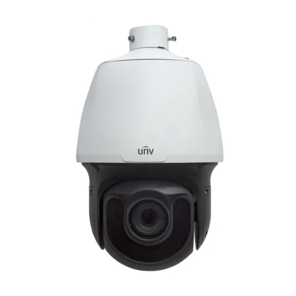 UNV IP66 IR Starlight 33x Zoom PTZ Camera IPC6252SR-X33U | CRK Security