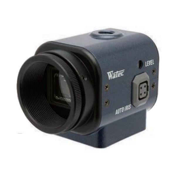 Watec WAT-902H3 Ultimate 1/3