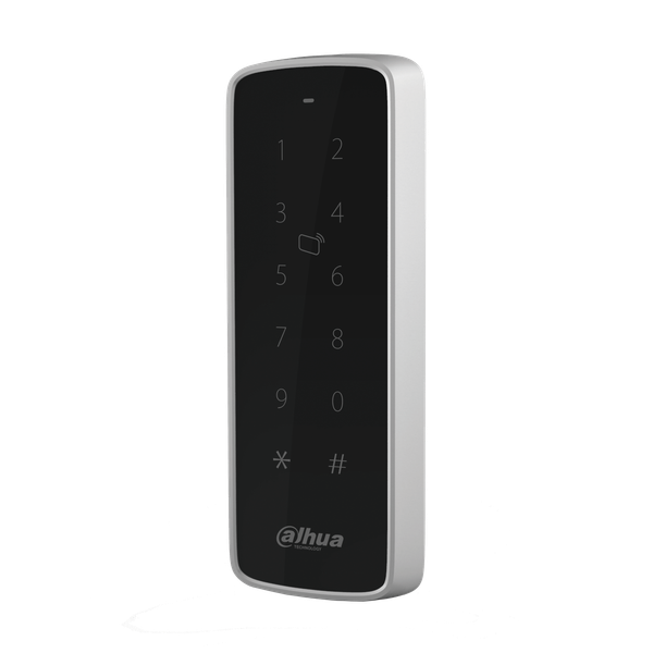 Dahua Slim Waterproof Access Control Bluetooth Reader ASR2201DB CRK