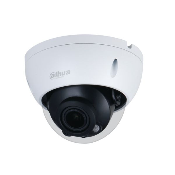 Dahua IP 5MP 2.713.5mm IP67 IR Lite Dome Camera IPCHDBW2531RZSS2 CRK