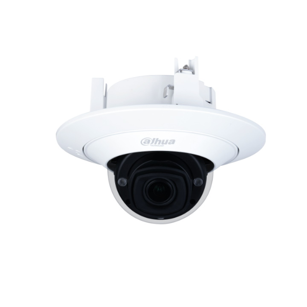 Dahua IP 4MP IR 2.712mm Pro AI Recessed Dome Camera IPCHDW5442GZ CRK