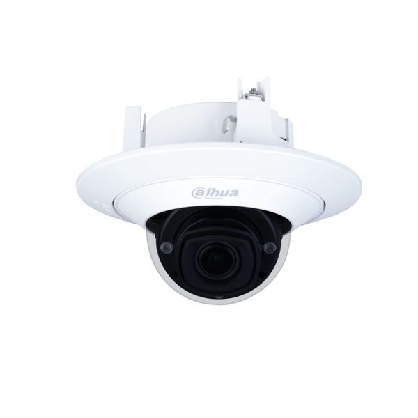 Dahua IP 4MP IR 2.8mm Pro AI Recessed Dome Camera IPCHDW5442GZ CRK