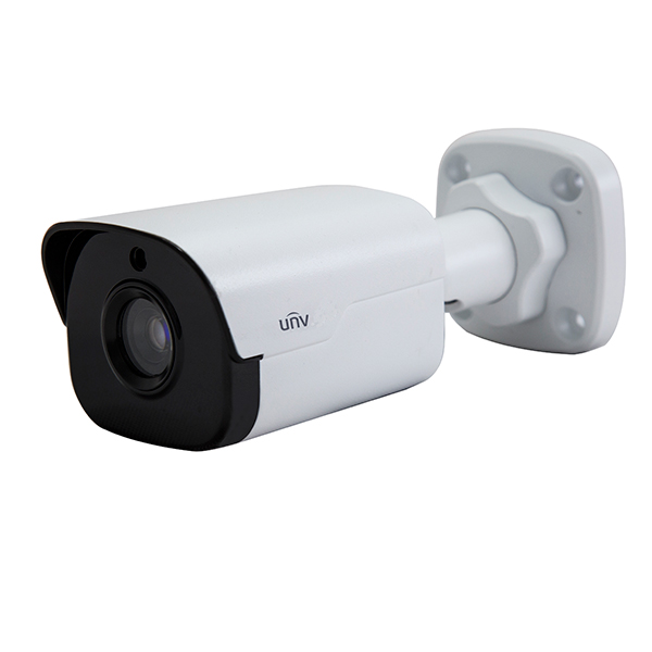 UNV IR 2MP 3.6mm Bullet Camera**