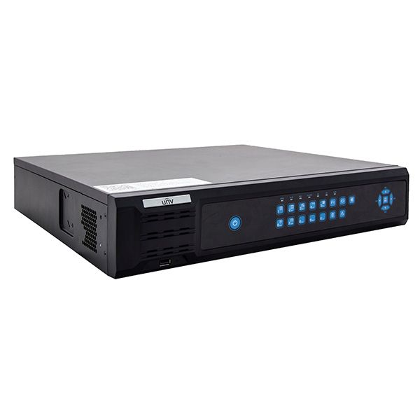 UNV NVR 32 Channel