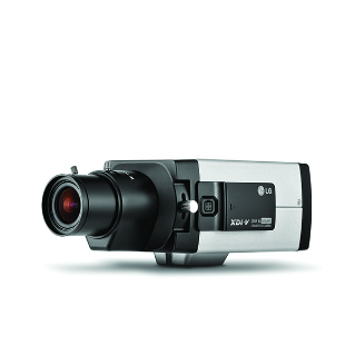 LGE IP HD CAM WDR H264 2MP **