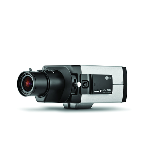 LGE IP HD CAM WDR H264 2MP **