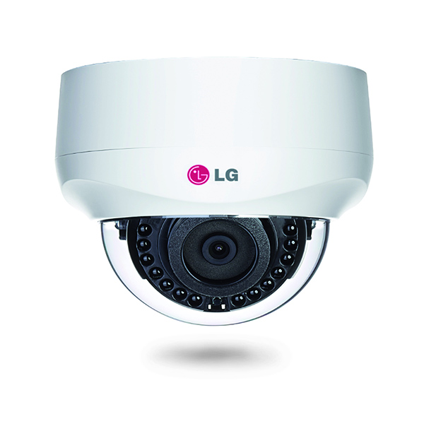 LGE IP DOME IR 1.3MP **