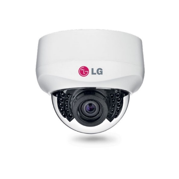 LGE IP IR DOME 1.3MP **