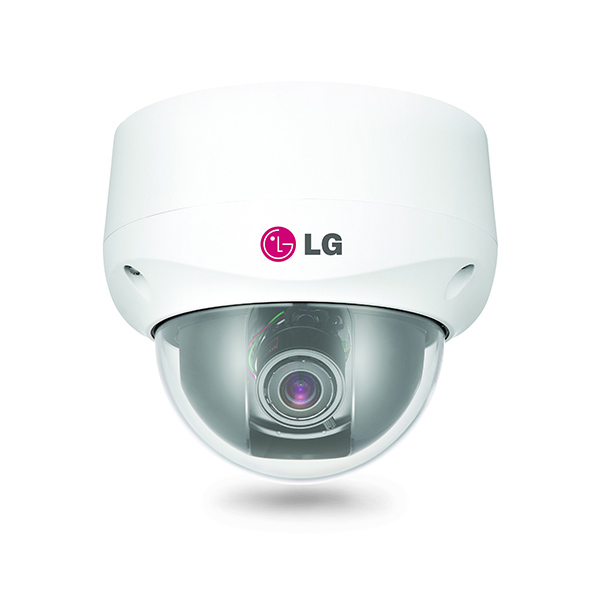 LGE IP HD DOME IP66 1.3MP **