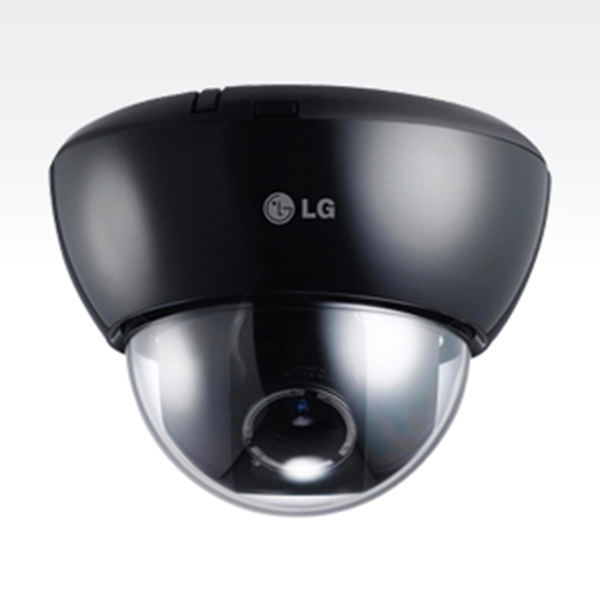 LGE DOME 2.8-11 650TV DN Black **