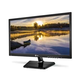 LGE MONITOR 19” VGA DVI **