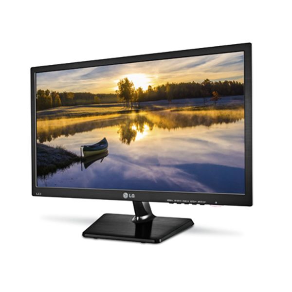 LGE MONITOR 19” VGA DVI **