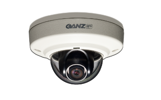 PixelPro IP66 Dome 2MP 4.3mm