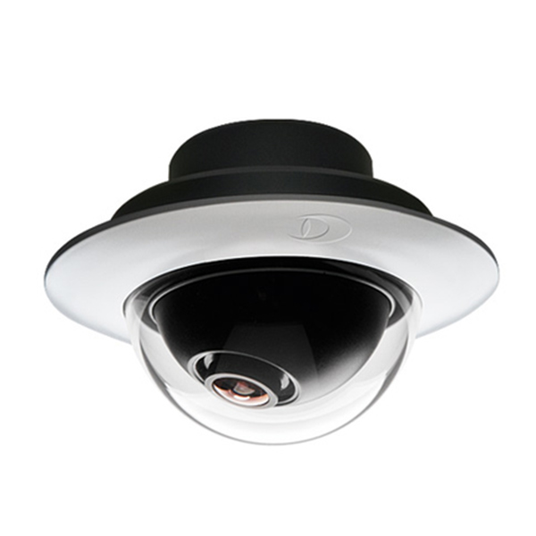 Dallmeier DDF4220HDV-IM 2.4mm Pico Dome Camera **