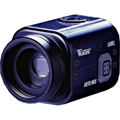 Watec WAT-902H2 Supreme 1/2" Mono Camera