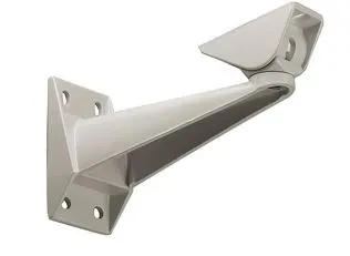 Videotec Housing Wall Bracket **
