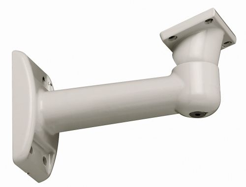 Videotec Feed Through Wall Bracket  WBOVA2