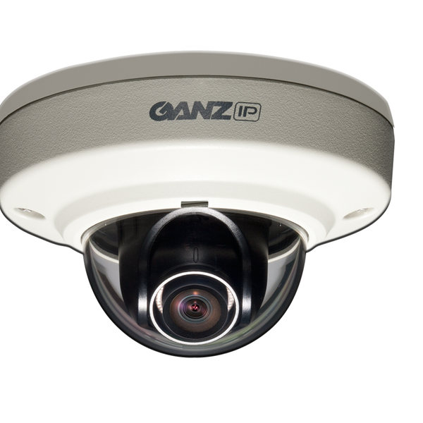 ganz ptz camera