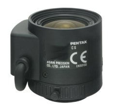 Cosmicar TS812LX 1/3 8mm f1.2  AI