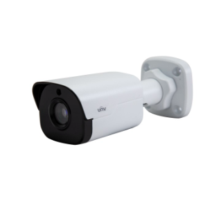 UNV 4MP IR 6mm Mini Bullet Camera**