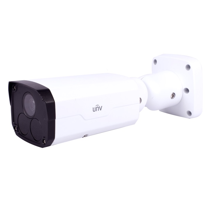 UNV 4MP IR 4.0mm 50m Bullet Camera**