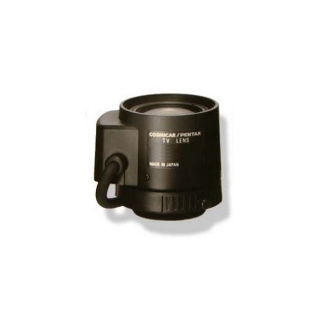 Pentax Cosmicar QS310E 3.0MM F1.0 DC AI HK Lens