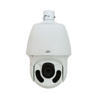 UNV IP66 2MP 20x Zoom 24v PoE+ Outdoor PTZ Camera