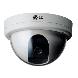 LGE DOME 2.6-6  520TVL 24V **