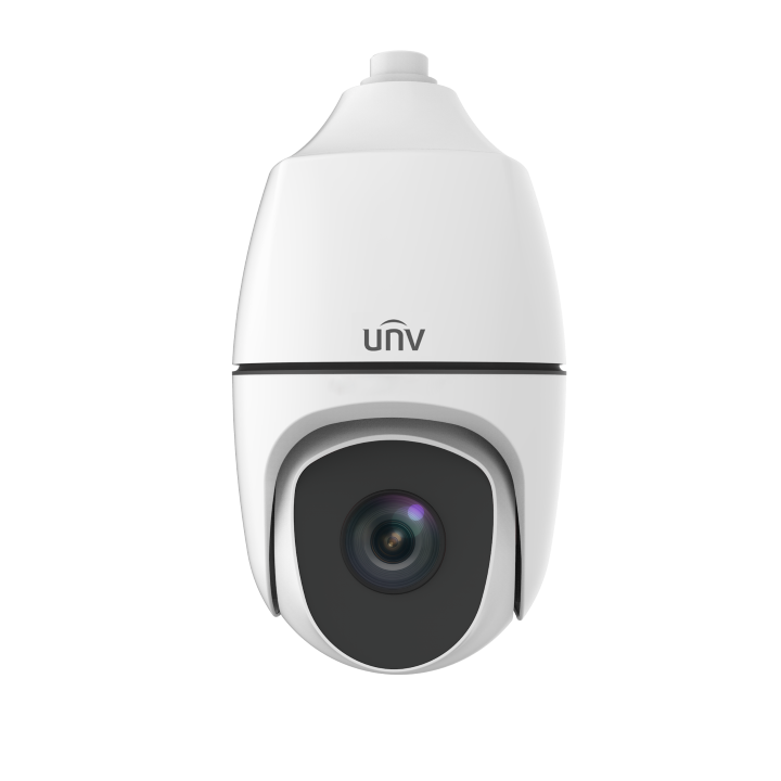 UNV IP66 IR 2MP 38x Zoom Starlight SFP PTZ Camera**