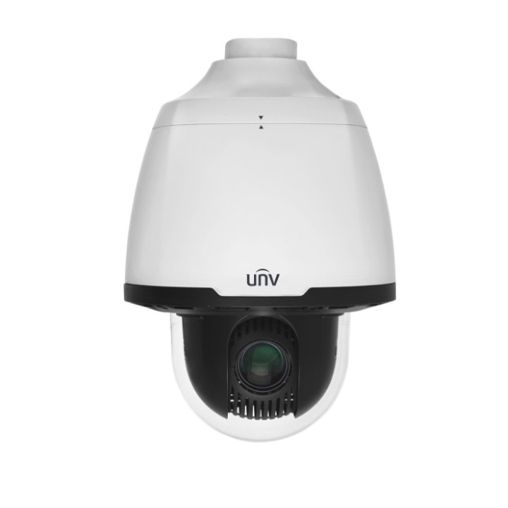 UNV IP66 2MP 22x Zoom 24v Outdoor PTZ Camera