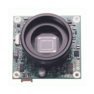 Watec WAT-902HB3S 1/3" Board Camera