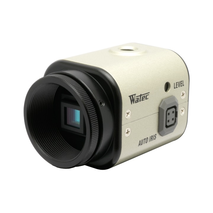 Watec WAT-250D2 1/3" Colour Camera