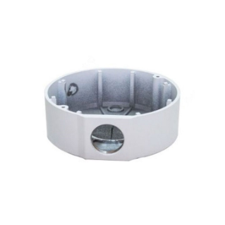 UNV Junction Box for IPC32x 31x SS SB and newer Easy Turrets