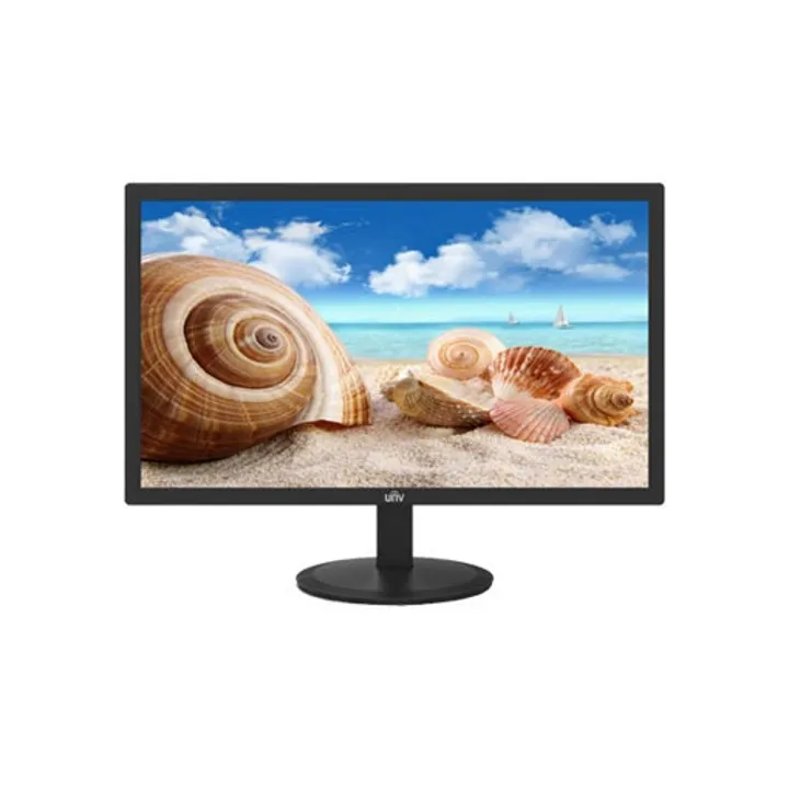 UNV 22" VGA HDMI Monitor with Speakers V2