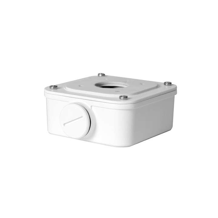 UNV Junction Box for IPC212x Bullet Cameras (square)