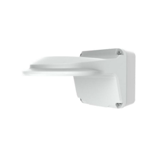 UNV Wall Mount for IPC323x Dome Cameras with Junction Box TR-WM04