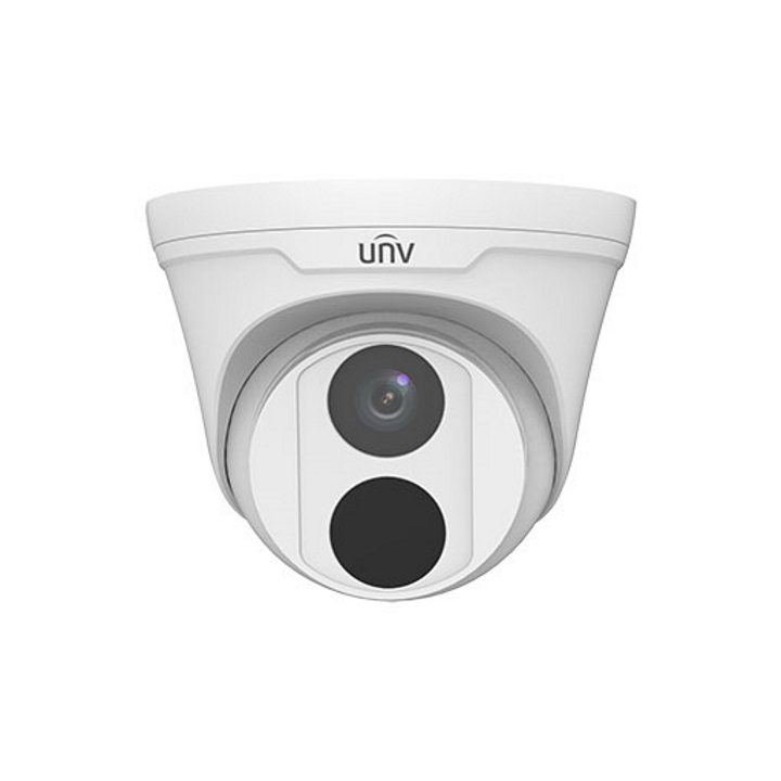 UNV 2MP 2.8mm Lite Turret Camera
