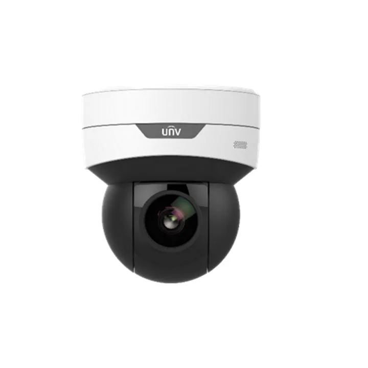 UNV 5MP 5x Zoom Starlight PoE Indoor Mini PTZ ** Replaced by IPC6215SRX5PAEWV