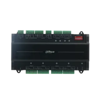 Dahua ASC2102B-T Two Door Slave Access Control Module for DHI-ACS2204C-H **