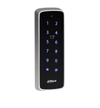 Dahua ASR1201D Slim Waterproof Access Control RFID Reader