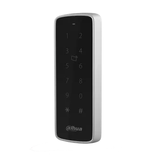 Dahua ASR2201DB Slim Water-proof Access Control Bluetooth Reader