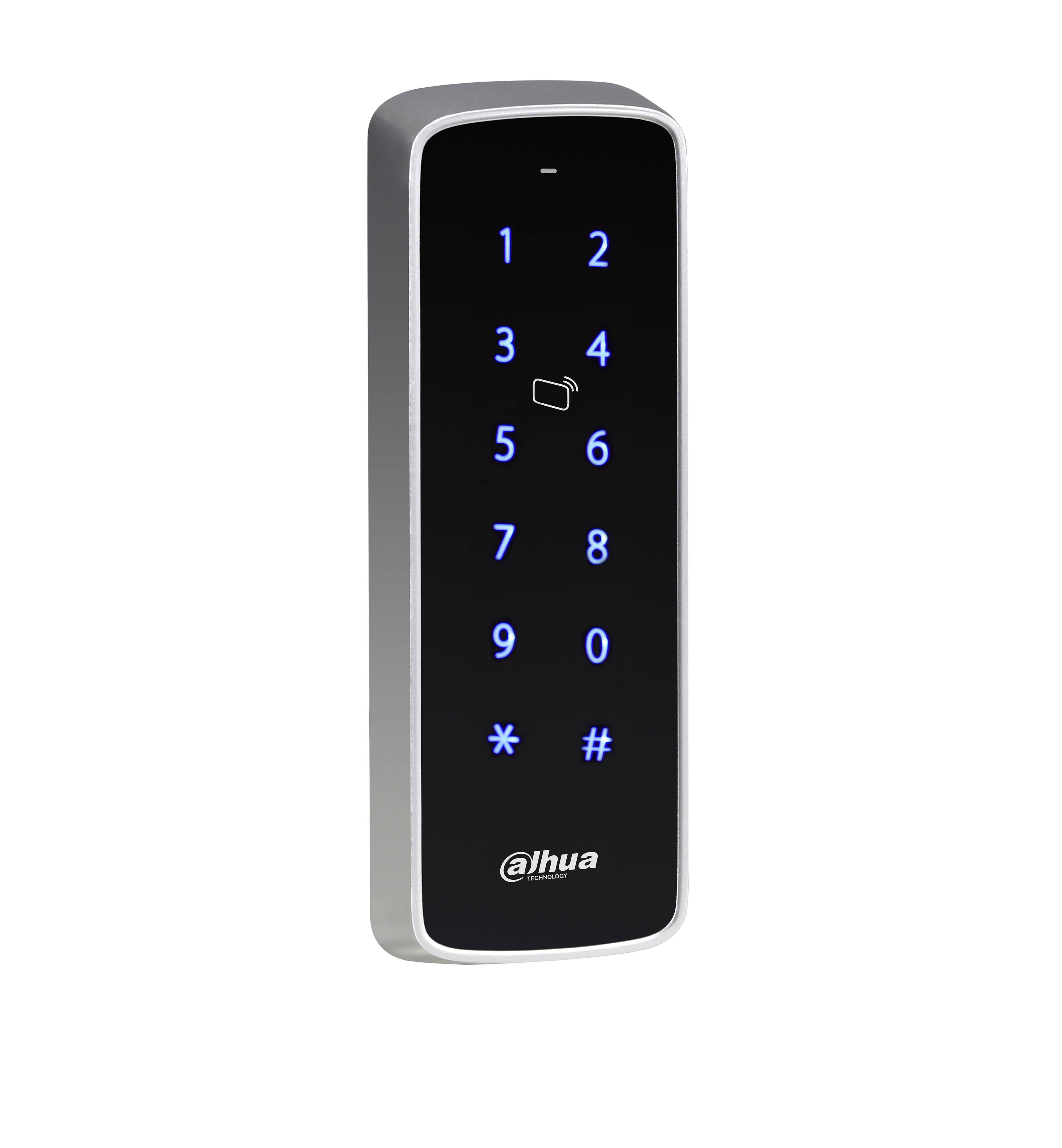 Dahua ASR1201D Slim Waterproof Access Control RFID Reader