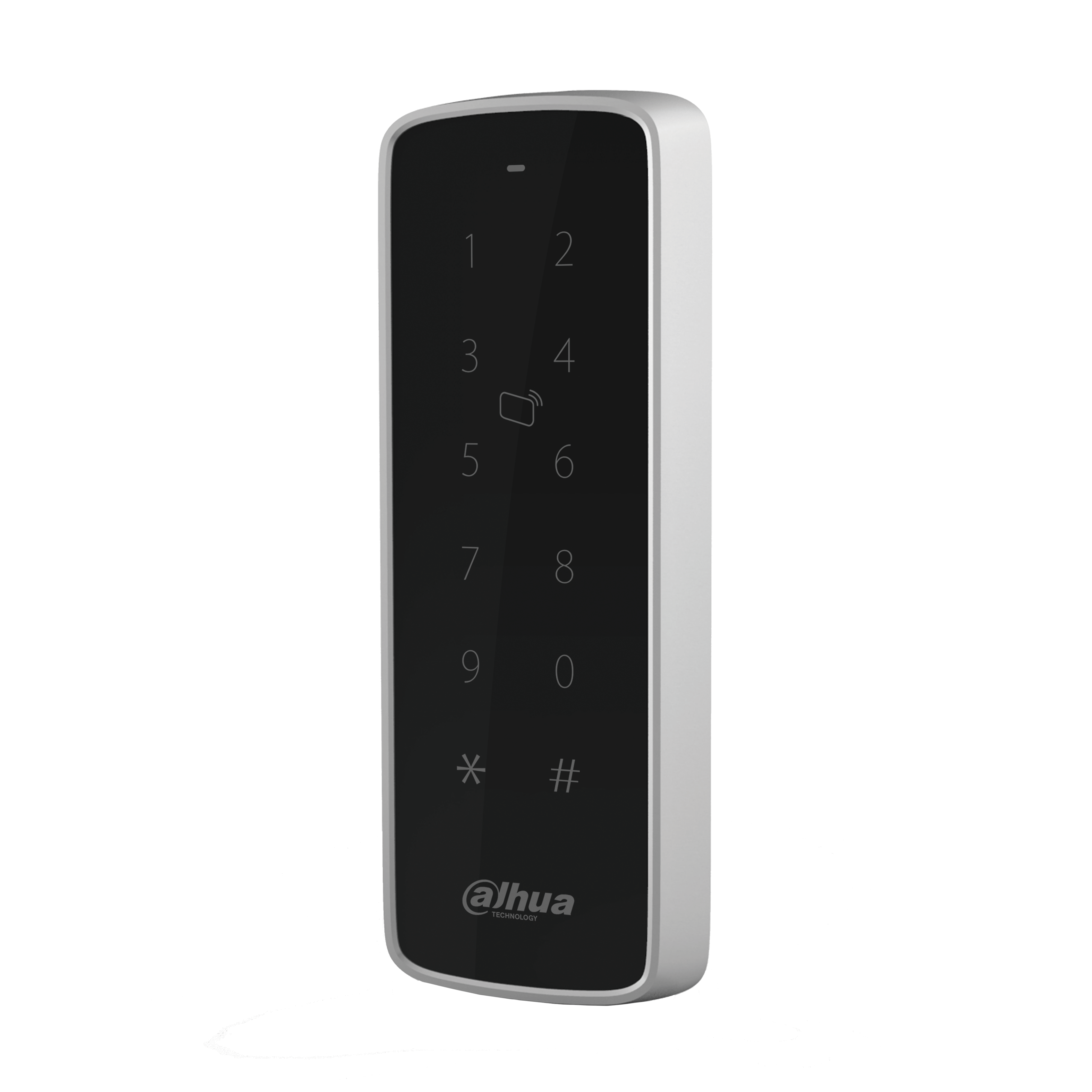 Dahua ASR2201DB Slim Water-proof Access Control Bluetooth Reader