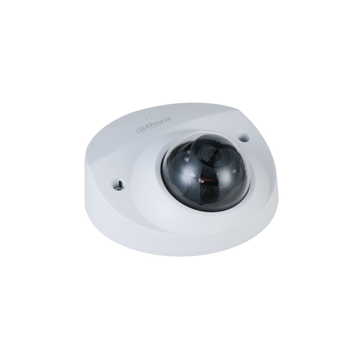 Dahua IP 4MP 2.8mm IP67 IR Lite AI Mini Dome Camera **