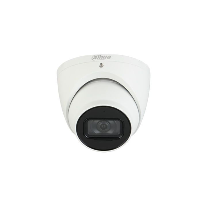 Dahua IP Turret Camera 4MP 2.8mm IR Best Starlight Wizmind **