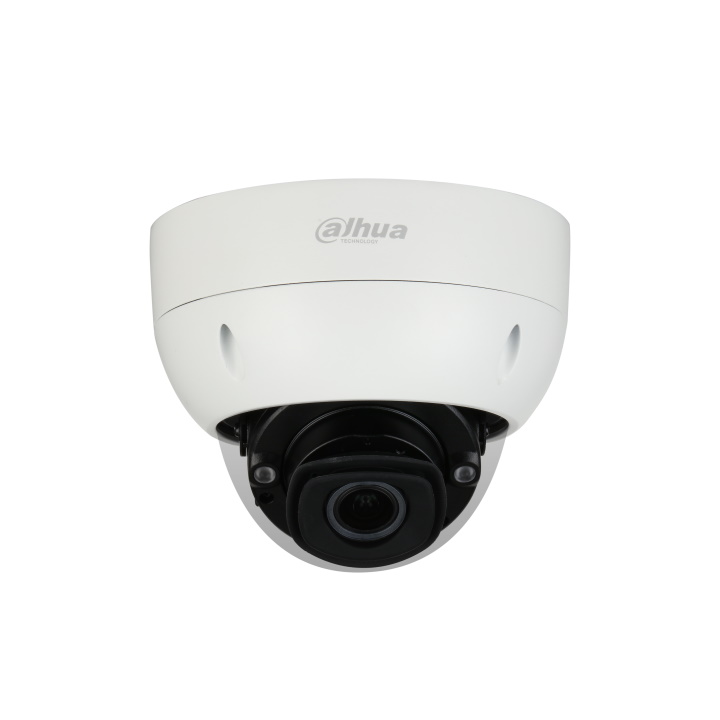 Dahua IP 4MP 8-32mm Facial Recognition Analytics Ultra AI Dome Camera **