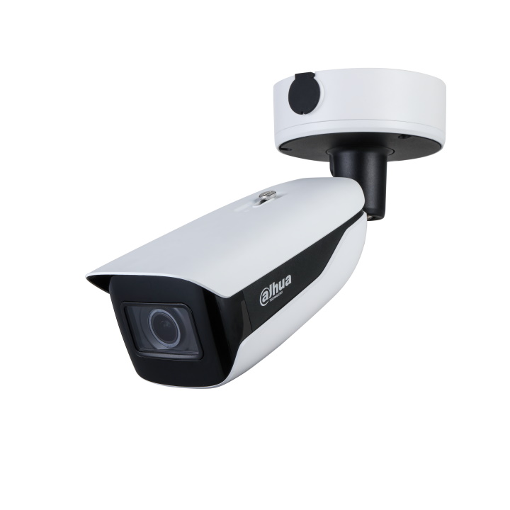 Dahua IP 4MP 2.7-12mm Facial Recognition Analytics Ultra AI Bullet Camera **